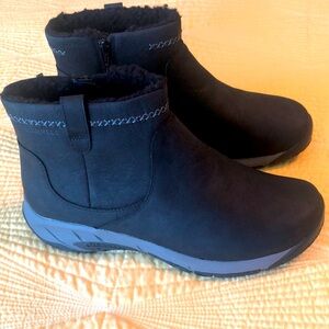 New Merrell Boots, 11W